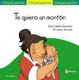 TE QUIERO UN MONT�N