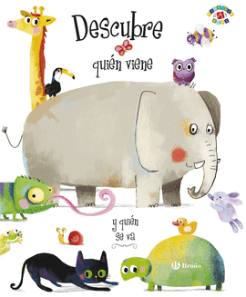 DESCUBRE QUI�N VIENE Y QUI�N SE VA