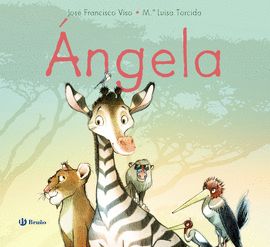 �NGELA