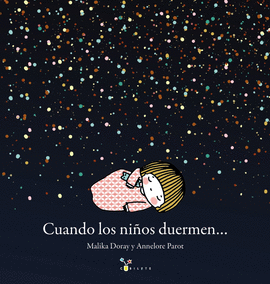 CUANDO LOS NI�OS DUERMEN...