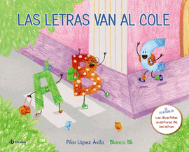LETRAS VAN AL COLE,LAS