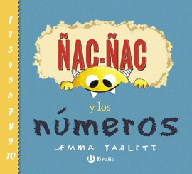 �AC-�AC Y LOS NUMEROS. BRU�O