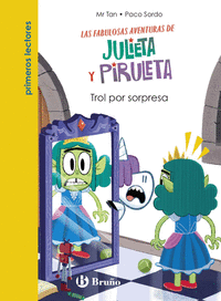 JULIETA Y PIRULETA, 5