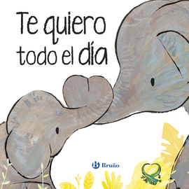 TE QUIERO TODO EL DA