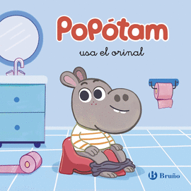POPTAM USA EL ORINAL