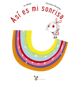 AS� ES MI SONRISA