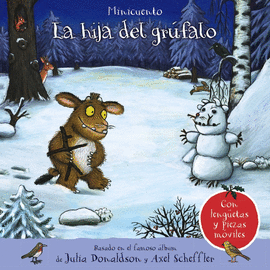HIJA GR�FALO.MINICUENTO