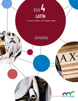 LAT�N 4.