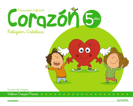 CORAZ�N 5 A�OS.
