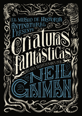 CRIATURAS FANT�STICAS