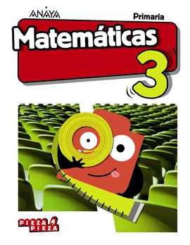 MATEMTICAS 3.