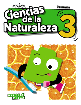 CIENCIAS DE LA NATURALEZA 3.