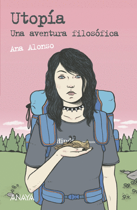 UTOPIA. AVENTURA FILOSOFICA.ANA