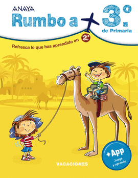 RUMBO A... 3�.