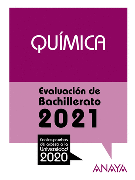 QU�MICA.