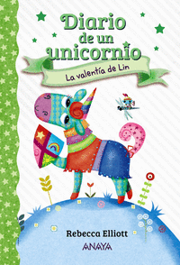 DIARIO DE UN UNICORNIO 3. LA VAL