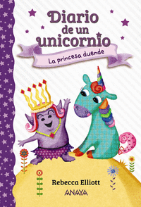 DIARIO DE UN UNICORNIO 4. LA PRI