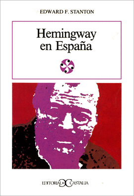 HEMINGWAY EN ESPA�A