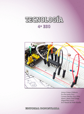 TECNOLOG�A 4� ESO