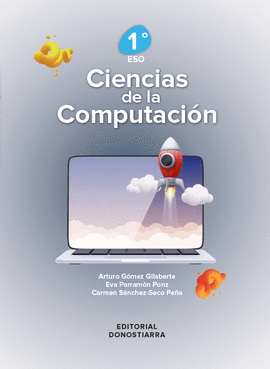 CIENCIAS DE LA COMPUTACI�N 1� ESO