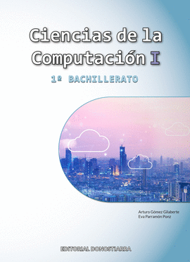 CIENCIAS DE LA COMPUTACION I 1�BACH 23
