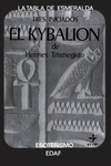 EL KYBALION DE HERMES TRIMEGISTO