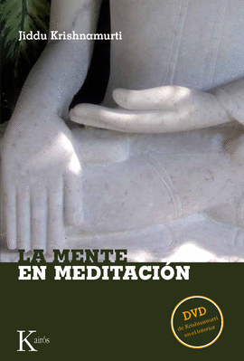 LA MENTE EN MEDITACI�N