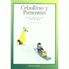 CEBOLLINO Y PIMENT�N