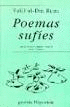 POEMAS SUF�ES