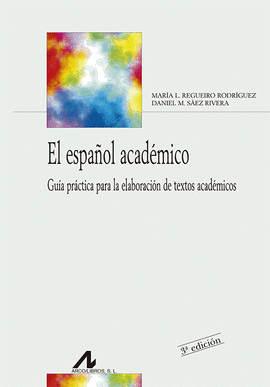 EL ESPA�OL ACAD�MICO