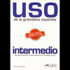 USO DE LA GRAM�TICA ESPA�OLA, NIVEL INTERMEDIO