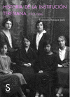 HISTORIA DE LA INSTITUCIN TERESIANA (1911-1936)