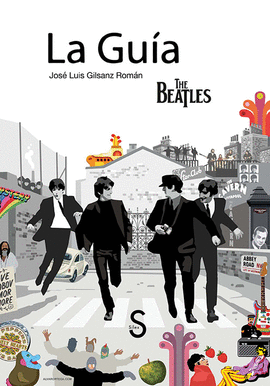 LA GU�A THE BEATLES