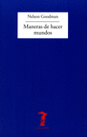 MANERAS DE HACER MUNDOS