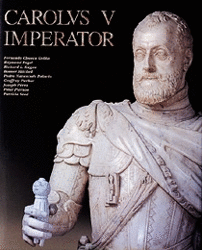CAROLUS V  IMPERATOR