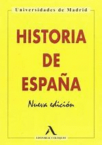 HISTORIA DE ESPAA