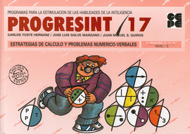 PROGRESINT 17. ESTRATEGIAS DE CLCULO Y PROBLEMAS NUMRICO-VERBALES