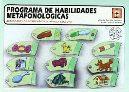 PROGRAMA DE HABILIDADES METAFONOLOGICAS