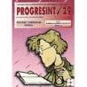 PROGRESINT. 29. VELOCIDAD Y COMPRENSION LECTORAS