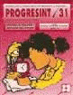 PROGRESINT. 31. ESTRATEGIAS DE REGULACION Y MOTIVACION PARA EL APRENDIZAJE