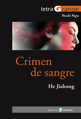CRIMEN DE SANGRE