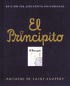 EL PRINCIPITO (50 ANIVERSARIO)