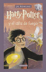 HARRY POTTER Y EL C�LIZ DE FUEGO