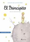 EL PRINCIPITO (ED. BILINGE)
