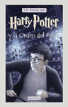 HARRY POTTER Y LA ORDEN DEL F�NIX