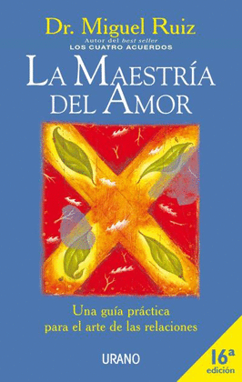 LA MAESTRA DEL AMOR