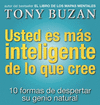 USTED ES M�S INTELIGENTE DE LO QUE CREE