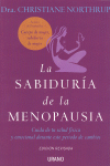 LA SABIDURA DE LA MENOPAUSIA