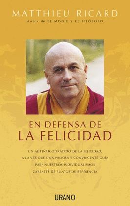 EN DEFENSA DE LA FELICIDAD NE