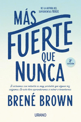 MS FUERTE QUE NUNCA
